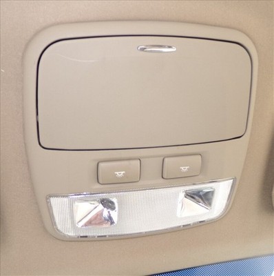 innenraumbeleuchtug HYUNDAI SANTA FE 2.0 CRDI 2001-2006 2005 107973