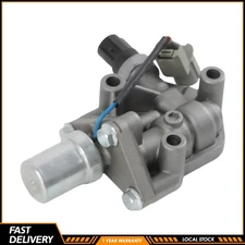 VTEC Solenoid Spool Valve For Honda Civic 1.7L 2001 2002-2005 15810PLRA01
