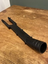 DeWALT jigsaw DUST EXTRACTION SPOUT FOR DCS334 DCS335 brand new