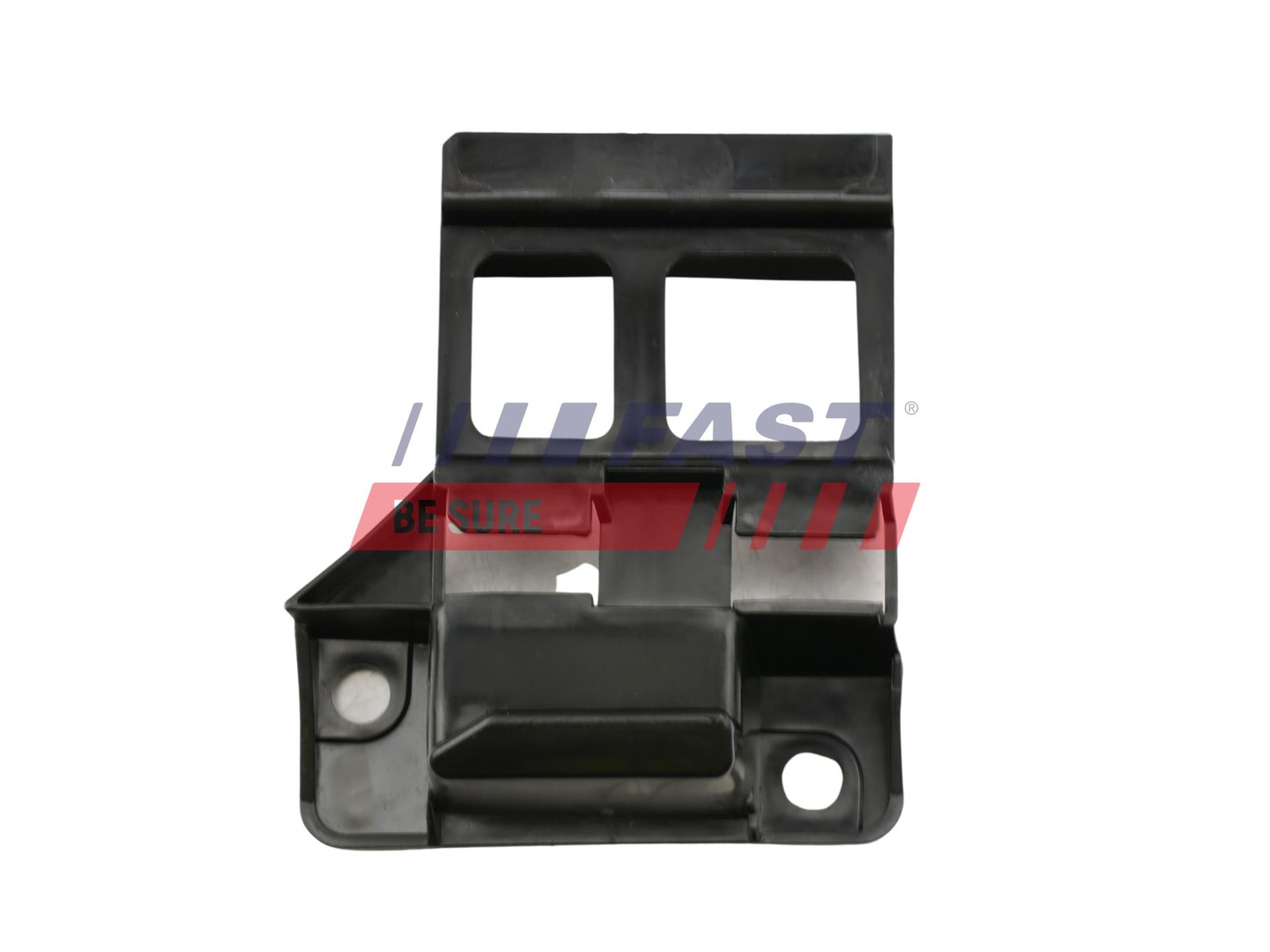 Right Front FAST FT91204 Mounting Bracket, bumper for MERCEDES-BENZ