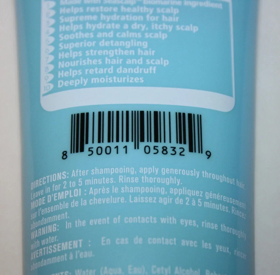 It's A 10 Haircare Scalp Restore Miracle Tingling Conditioner 8 fl oz / 236.6 mL - Image 4 of 4
