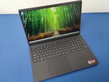 DELL 15 DC15255 G8MK9, AMD Ryzen 7 7730U, 2.00 GHz, 16 GB RAM, 512 GB NVMe