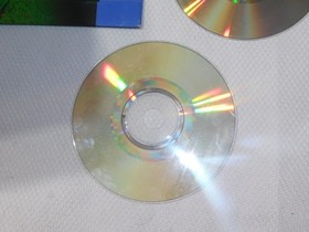 Sega Dreamcast Magazine March & MAY  2000 Demo Disc Volume 4 2 DISC