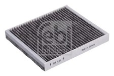 Innenraumfilter Aktivkohlefilter 19592 FEBI BILSTEIN für AUDI MERCEDES-BENZ SEAT
