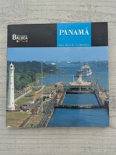 Panama: Ediciones Balboa; Dr Rosa C. de Britton