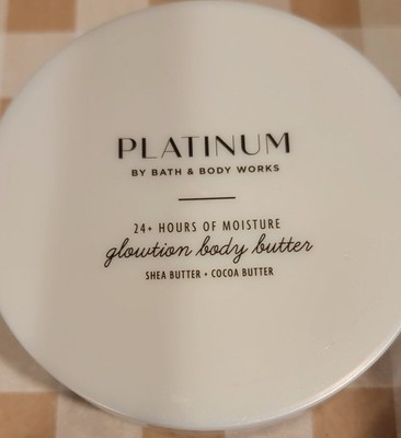 Bath & Body Works - Whipped Body Butter 6.5 oz Jar   [ You Choose Your Scent ]