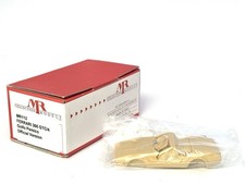 MR Collection 1/43 Ferrari 365 GTC/4 Golfo Persico MR112 Resin Model Kit Unbuilt