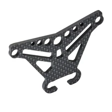 Pro-Line Racing Carbon Fiber Shock Rear Shock Tower Brace for ARRMA 3S & MEGA