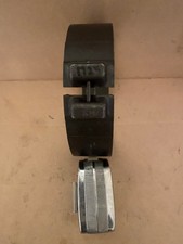 Powerglide Cast Iron Transmission Rev.low Band 8314 With Pin Carbon Core Cha Powerglide Cast Iron Transmission Rev.low Band 8314 With Pin Carbon Core Cha