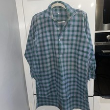 chemise ancienne paysan maquignon très bon état coton