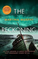 Martina Murphy - Reckoning - Paperback - 69 - G245Z