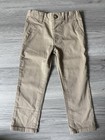 Carters 3t Khaki Pants Adjustable Waist