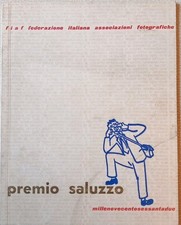Libro. 2° Mostra Internazionale Di Fotografia Artistica. 1962