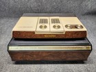 Sears TELE-GAMES Center Bundle-7 Games-2 Paddles Tested Dungeons-Intellivision — photo 2