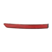 Diederichs 2256099 Reflektor RüCkstrahler FüR VW Tiguan Links Innen 5NA845105