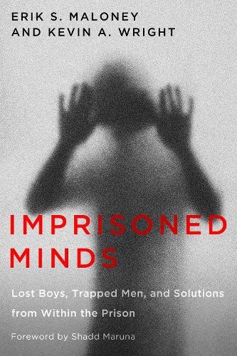 Imprisoned Minds - 9781978837270