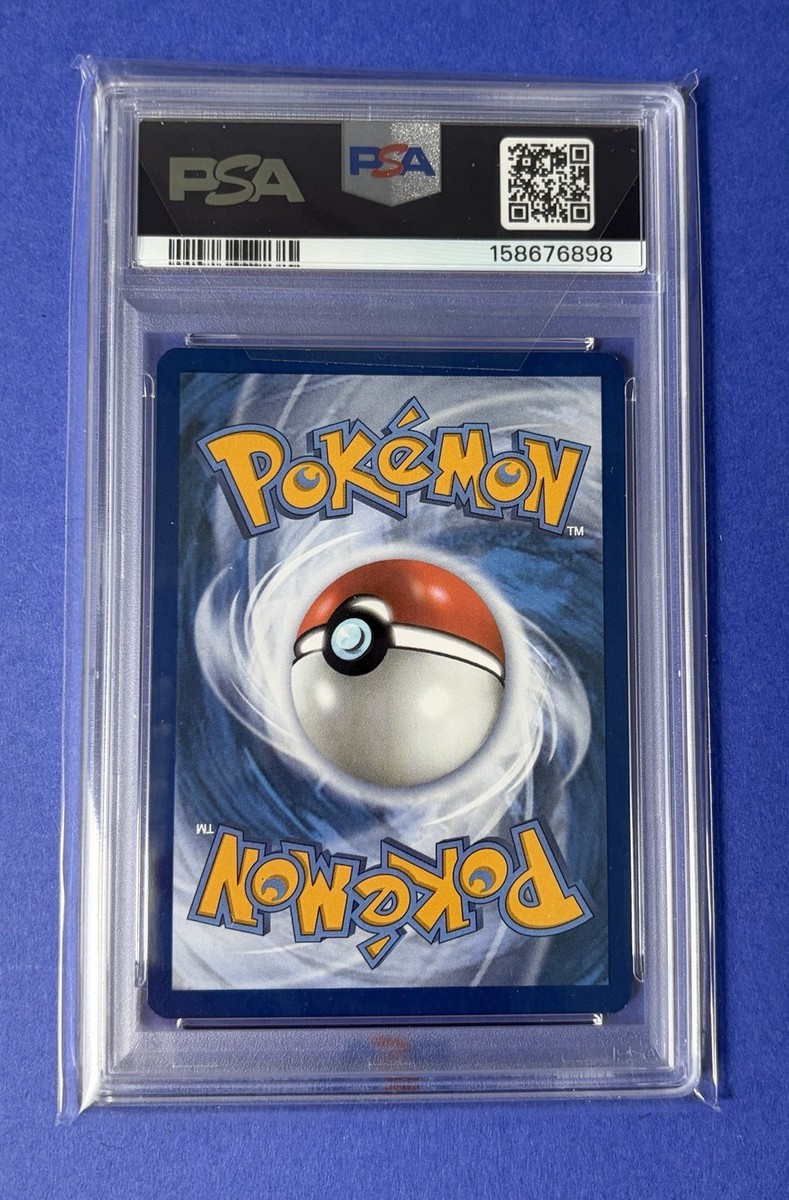 Clamperl 195/182 Sv10: Destined Rivals Holo for sale online | eBay