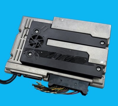 12-15 Audi A6 A7 S6 S7 Bang Olufsen Radio Amplifier Audio Amp B&O 4G0035465A