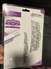 Gemini Crafter's Companion Die Cut Edge'able NEW - You Pick 