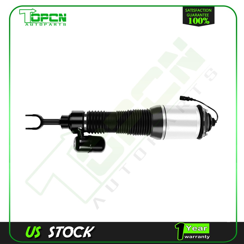 Fits Bentley Continental GT Flying Spur Phaeton Front Right Air Suspension Strut