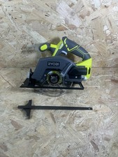 Ryobi R18CSP 18V Cordless Circular Saw UK Model, Bare Tool Body Only