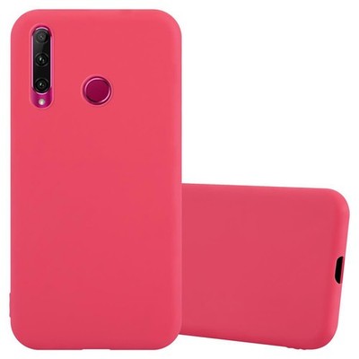 Case for Honor 10i / 20i / 20 LITE / Huawei Enjoy 9S Protection Phone Cover TPU
