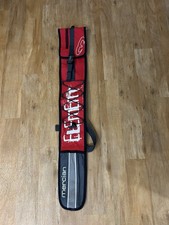 Mercian Elementary Red/Black Hockey Stick Bag