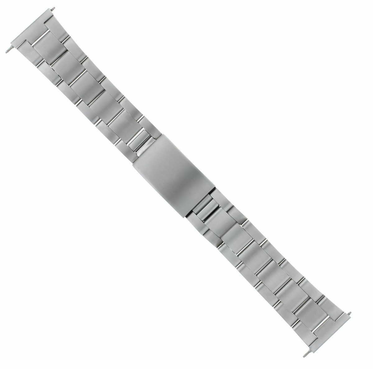 HEAVY SOLID OYSTER WATCH BAND FOR ROLEX 6694 6427 1002 BRACELET