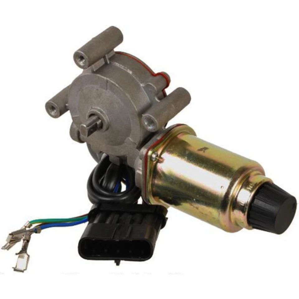 82-9115H A1 Cardone Headlight Motor  Driver Left Side for Chevy Hand Corvette - Image 3 of 4