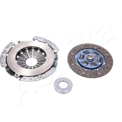 Kupplungssatz ASHIKA 92-01-189 225mm für NISSAN 200SX S13 Turbo