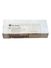 Allen-Bradley 140M-C-W542 /A 3 Phase Busbar 63A 600V 54mm Pitch 2 Way Link