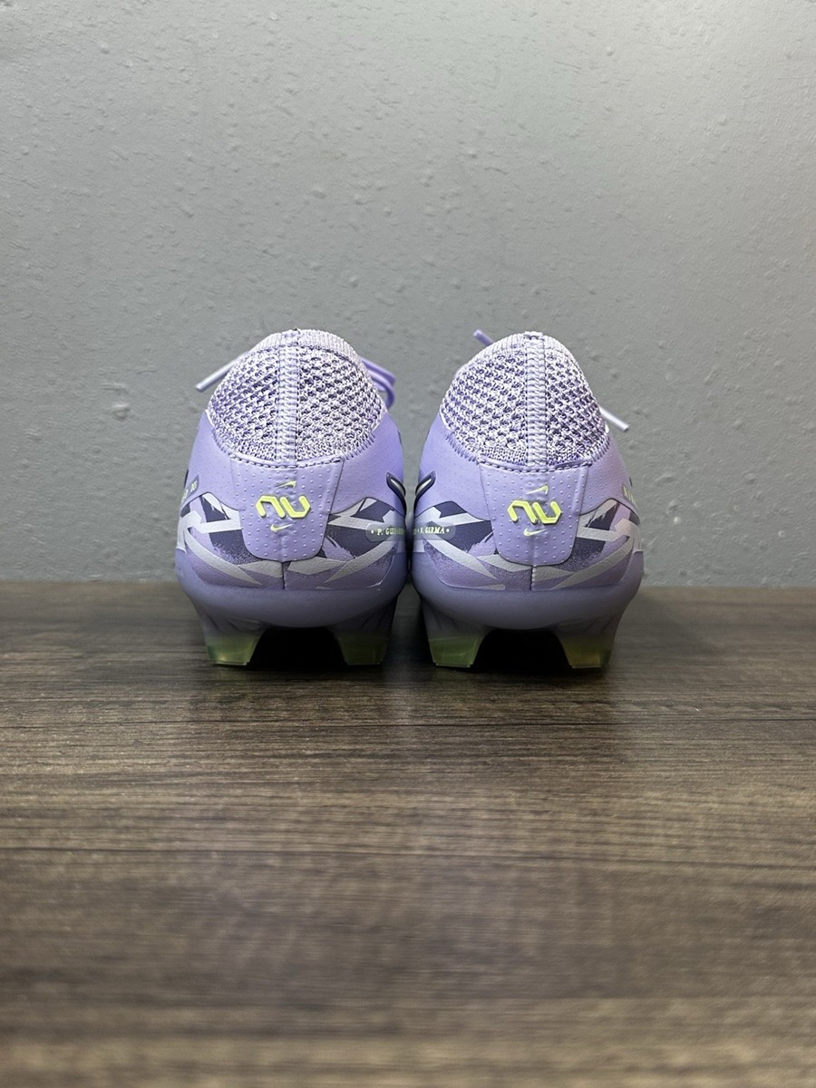 Nike Tiempo Legend 10 Elite FG United Pack HF1592-500 Men's Size
