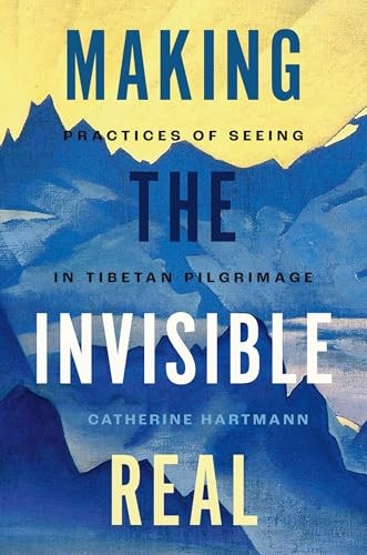 Making the Invisible Real by Catherine Hartmann - - Image 2