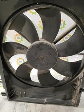 Radiateur Mercedes CLASSE CLK