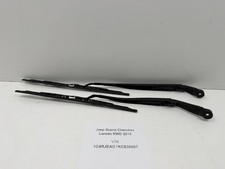 2016-2026 Jeep Grand Cherokee Right & Left Wiper Arm W/ Blade Set Of 2 OEM