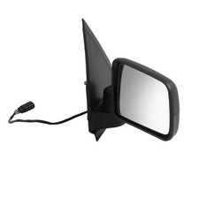 2010-2011 Ford Transit Connect Right Power Heated Mirror