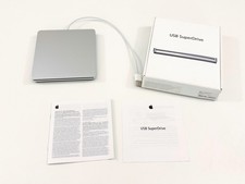 Apple SuperDrive USB-A 2.0 Model A1379 MD564LL/A