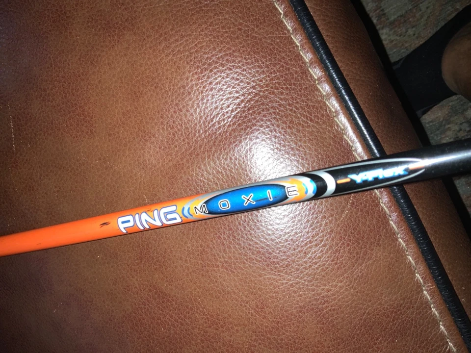 Ping Moxie Hybrid 30* 17-4 - Y Flex - Derecha (junior) Foto 3 de 3
