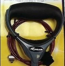 T-H Marine G-Force Handle & Cable GFH-1G-DP Gris para Minn Kota / Motorguide