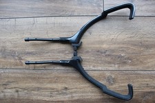 EMUK HALTER CARAVAN SPIEGEL SKODA OCTAVIA III 5E VW T-ROC A1 T-CROSS C1 100901