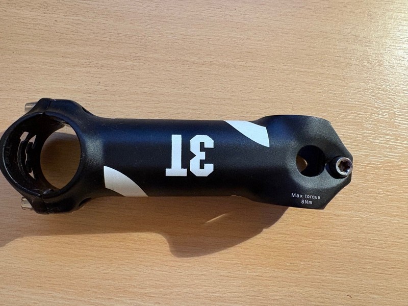 3T ARX II Pro Stem 110mm 6 Degrees