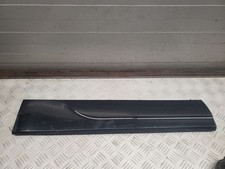 Porte arrière et accessoires Audi 200