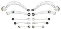 Maxgear 72-5777 Lenkersatz, RadaufhäNgung FüR Audi Porsche
