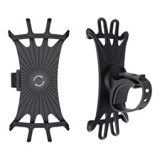 Universal Handyhalter für Fahrrad Kinderwage...