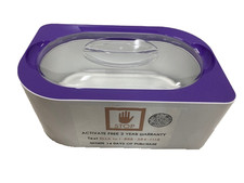 ELLA BELLA Paraffin Wax Machine Kit, Home Wax Bath for Hands Feet