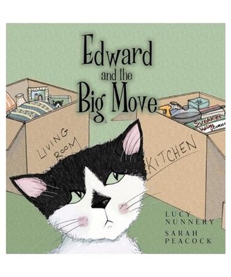 Edward and the Big Move, Nunnery, Lucy