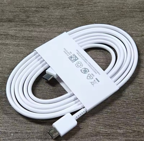 CHARGEUR SAMSUNG 45W + CABLE TYPE C TO USB C - Photo 15/18