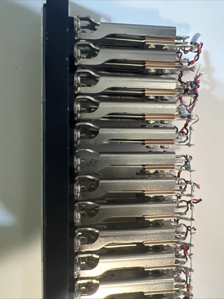 Switchcraft Rackmount Splitters - Image 4 of 4