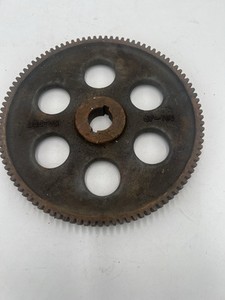 BOSTON GEAR GF-100 CAST IRON CHANGE GEAR