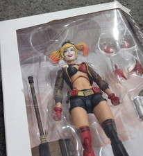 DC COLLECTIBLES DESIGNER SERIES ANT LUCIA HAR...